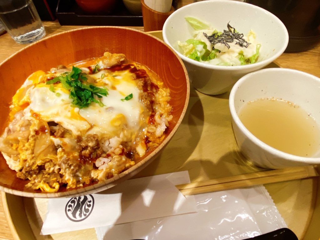 colloxe's tweet photo. 名古屋コーチン美味しかったです https://t.co/wXlx3C8imA