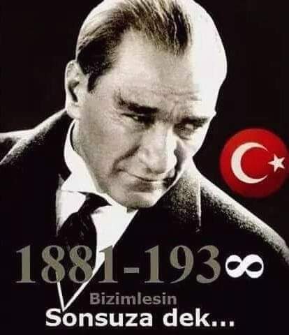 alizeece's tweet photo. Saygı, sevgi ve özlemle https://t.co/UK7JErwpqI