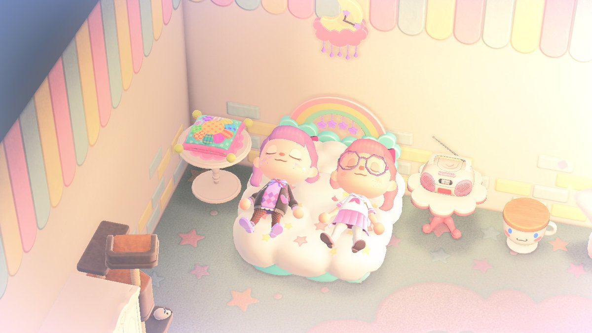 awfullthinggg's tweet photo. #AnimalCrossing #ACNH #NintendoSwitch https://t.co/Id2xVR5qyt