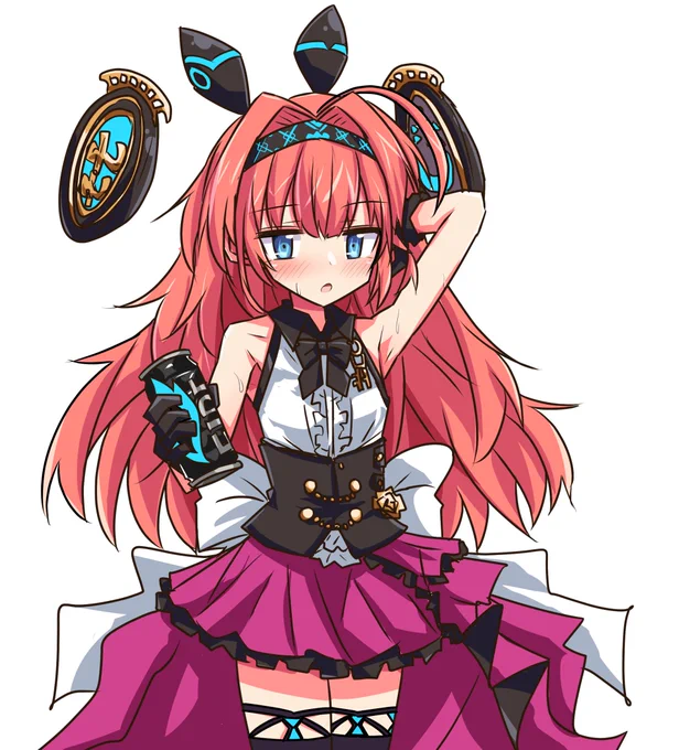 リーシェナ 