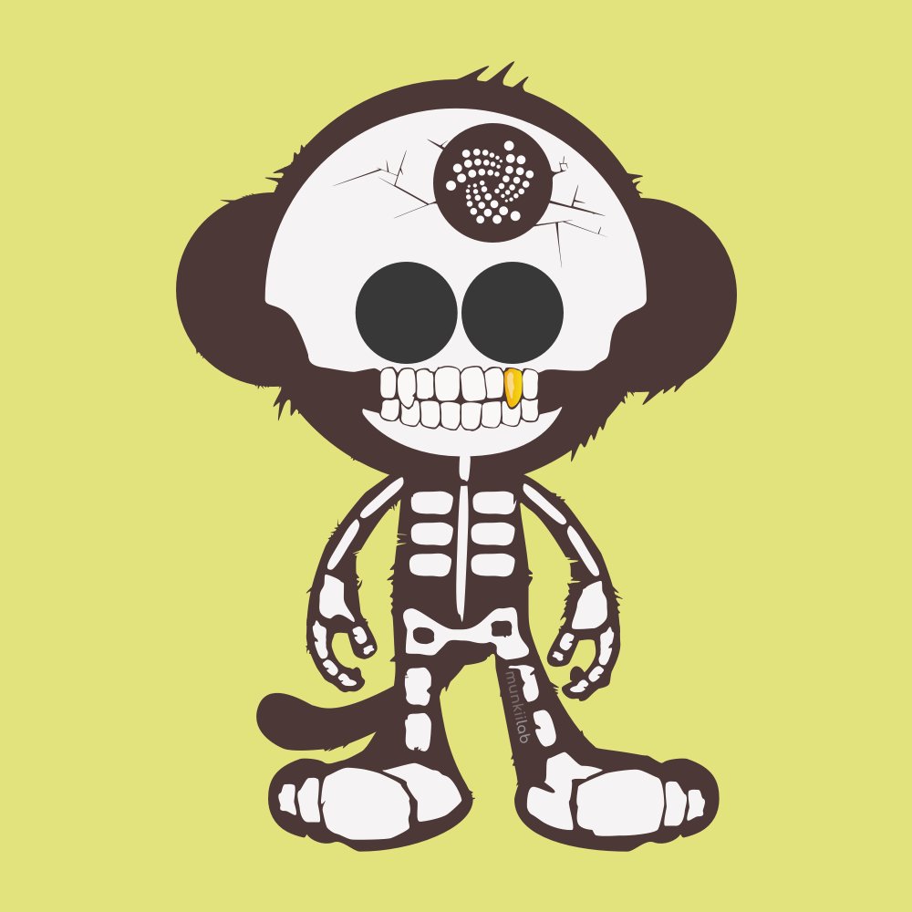 munkiilab's tweet image. I've been holding off releasing @munkiilab #NFTs b'cause they're exclusive to @nftmarketplace

#NFT @munkiilab #soon @NFTIOTA #IOTAStrong #IOTA @iota #maximalist #collection