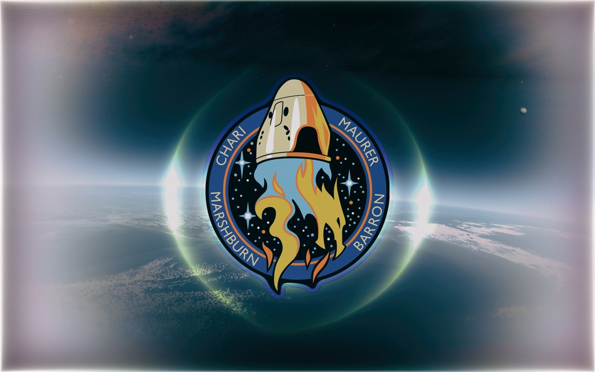 Join our Livestreams for the SpaceX-3 Mission!

Launch:
Facebook Livestream: https://t.co/BUItxO1AhN
YouTube Livestream: https://t.co/dbbIecUYQY

Docking (November 11):
Facebook Livestream: https://t.co/8kWuNQaqKr
YouTube Livestream: https://t.co/prEJyjvA3C

Ad Astra! https://t.co/aGKmIF1Jqa