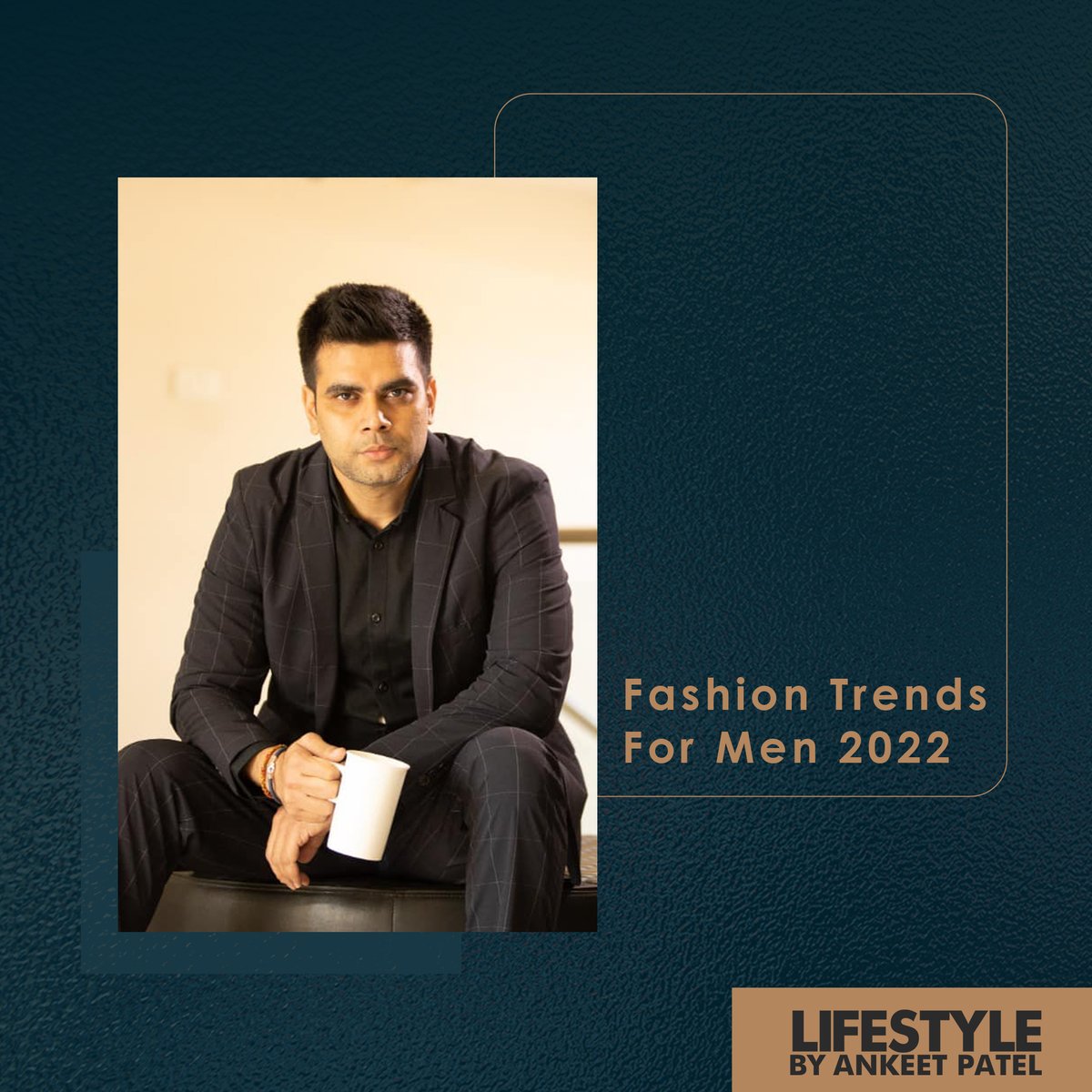 lifestylebyap's tweet photo. Latest Fashion Trends For Men 2022.
.
.
.
.
#styleguide #outfitoftheday #todaysoutfit #fashion #fashionstyle #style #pairoutfit #lifestyle #fashion2022 #trendsof2022 https://t.co/Fd43nUhaPF