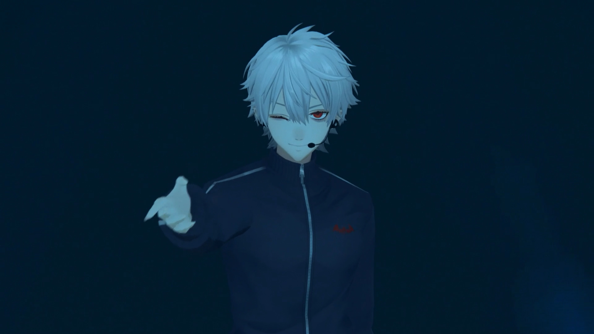 Tweets With Replies By 葛葉 Vamp Kuzu Twitter