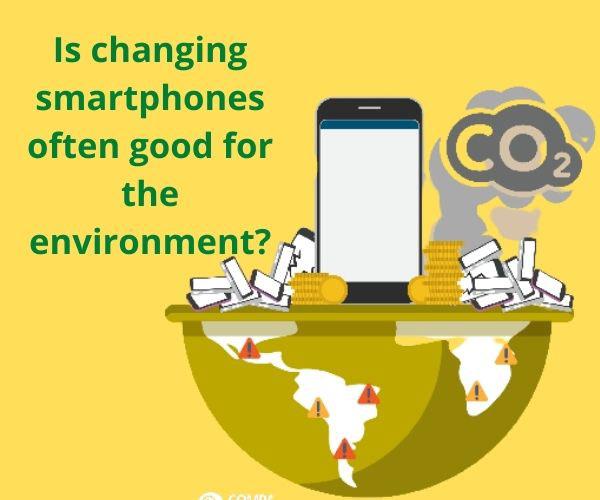 QuickMobile__'s tweet photo. Is Changing Smartphones Often Good For The Environment?: https://t.co/SuL6OW57E5
#quickmobile, #androidmobiles, #smartphones, #selloldmobile, #buyusedmobile, #refurbishedmobile, #mobilephones https://t.co/XEv4EYmCMg
