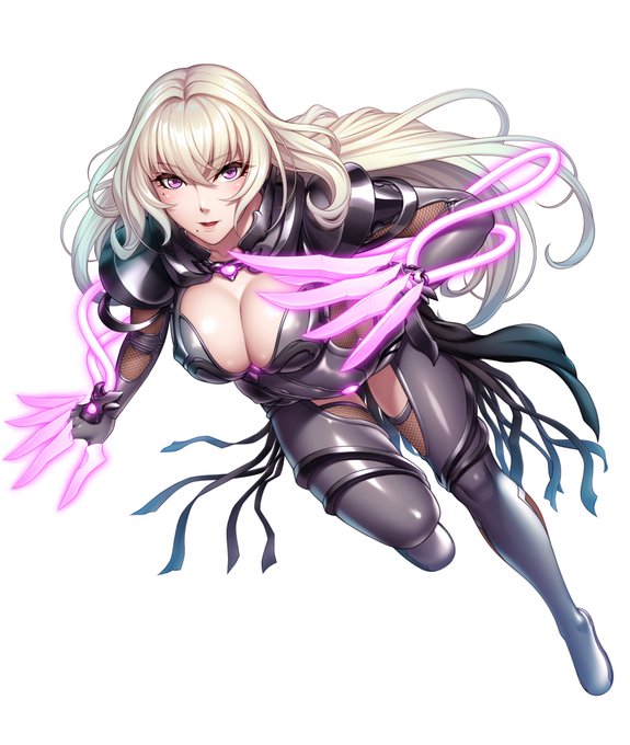 【対魔忍RPGX】新章公開中!
https://t.co/WpEF4QqWtm

宿怨が激突、内調編クライマックスへ!!!
第41章『五車決戦』
ストーリー:笹山逸刀斎/そのだまさき
シナリオ:そのだまさき
さのとしひで先生謹製、大ボスモンスター・井河扇舟(現代)登場!!
ケースワベ先生謹製、火付盗賊改めないジジイ登場!! 