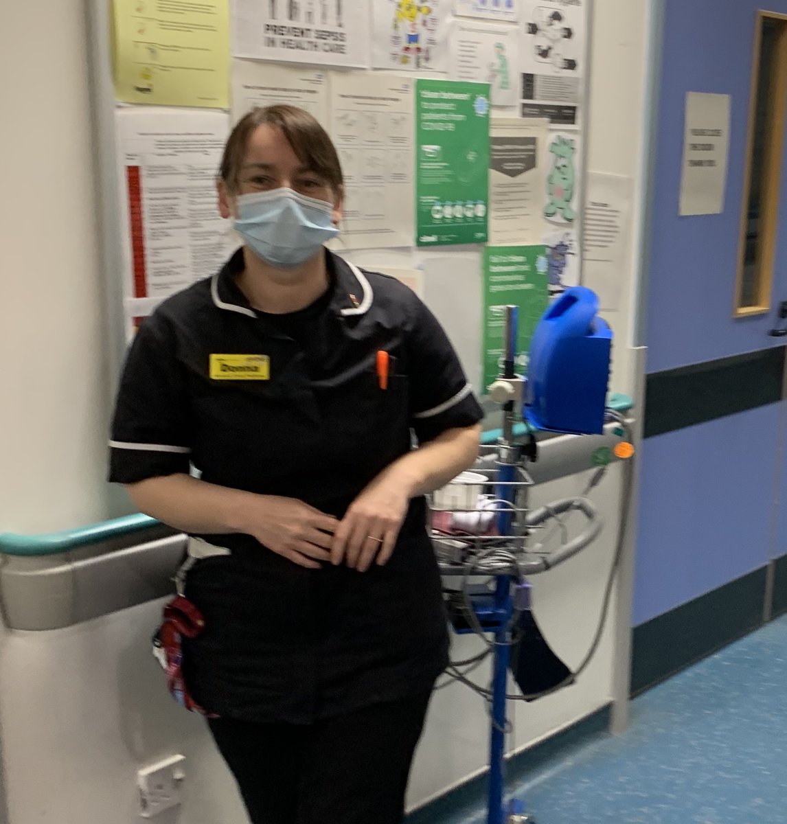ADVANCED CLINICAL PRACTITIONERS GWH tweet media