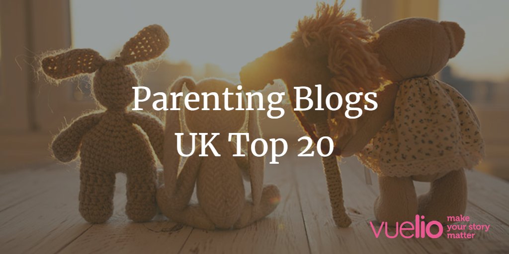 Calling all parental units: as the days get darker and the weather colder, find ideas for keeping the whole family happy with these Top 20 UK #Parenting Blogs 
🧸🚸❤️bit.ly/31a4IC3