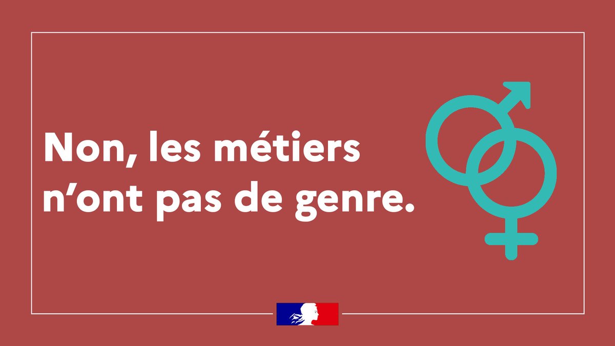 egalite_gouv's tweet photo. #EgalitedesChances Elles sont six.
Six femmes passionnées, qui ont réussi là où on ne les attendait pas.
Non, les métiers n'ont pas de genre : découvrez les portraits de ces six femmes inspirantes ici ➡️ https://t.co/oCFc8to9Lo https://t.co/hDK6pr6x9T