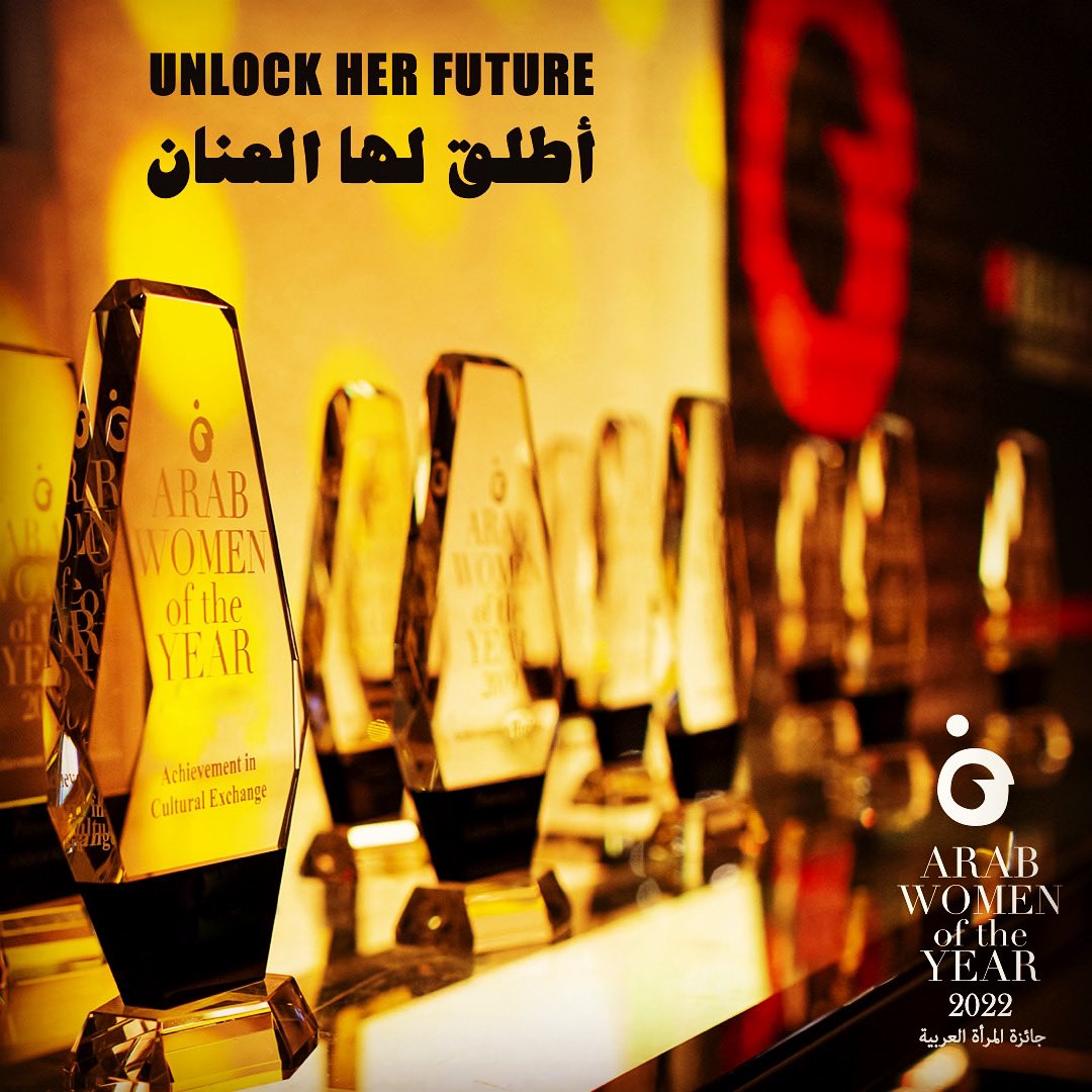 londonarabia's tweet photo. #unlock_her_future #اطلق_لها_العنان
We want to partner with companies that are committed to supporting women's advancements. partner with us and present your organisation or company to an international audience, but also work with us on our mission to Unlock Her Future. https://t.co/Sth0MdlZGq