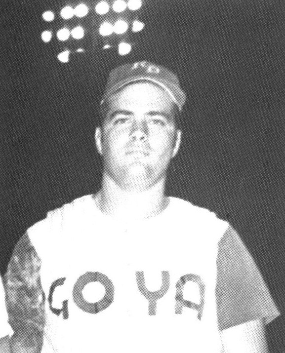 uriartecarlos1's tweet photo. 10/11/1971 Caguas– Hace 50 años en la final de la Doble A, Manatí le ganó a Río Piedras 3 a 1 en 14 entradas, Carlos Lowell RP lanzó las 14 entradas, le conectaron el 2do hit en la entrada 12 retiró a 26 bateadores con 18 K ganó en relevo Carlos Tirado abrió Rubén Valdés con 12 K https://t.co/xGGwKaPBrL