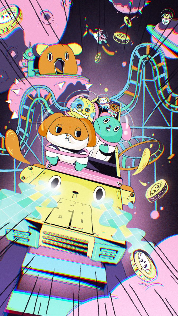 Doki Studio tweet media