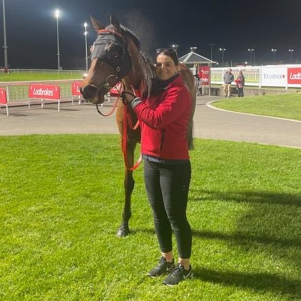 TrinderAdam's tweet image. #Freddie loves the staying trip! Back up to 2150m and The Risk Factor (5g The Factor x Lion Dance) makes it win number 5 with a tough effort in the BM68!

Congrats to Gary Richards and his enthusiastic group of owners and thanks to Brendon McCoull for a typically cool ride!