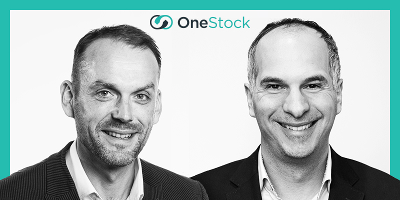 📢[ANNOUNCEMENT] OneStock is delighted to welcome on board Joe Till as our new UK &amp; Nordics Sales Director and Lorenzo STRANGES as our new CMO!🎉

Welcome to the team! We are thrilled you've joined us!

Read more here: bit.ly/3D2Uy71

#supplychain #retail #omnichannel