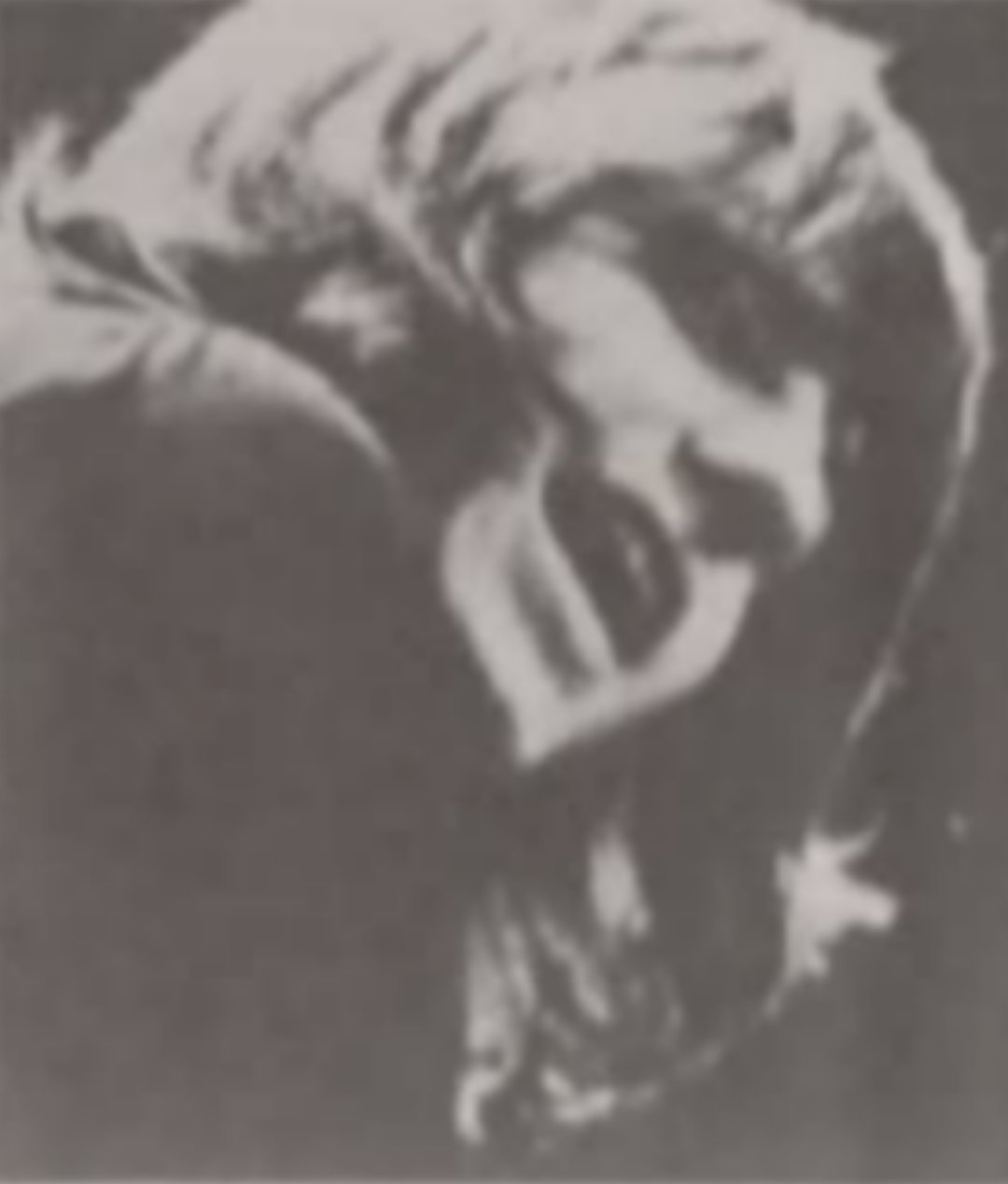 Happy birthday Greg Lake. 