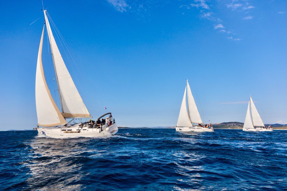 [FRAPA BUSINESS CUP 2021]

Sail away! 🌊⛵️🌊