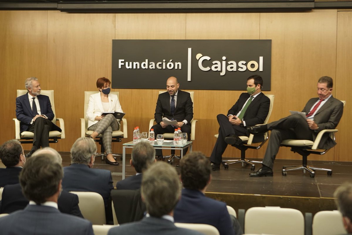 CESUR tweet media