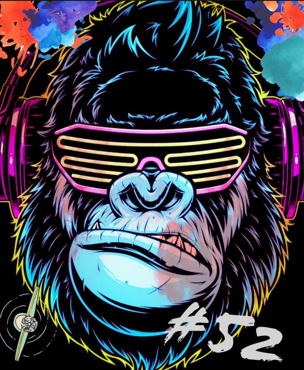 crypticapes's tweet photo. #NFTCollections https://t.co/AsS3CWHnpO