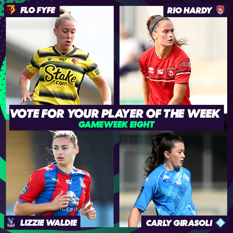 Barclays WSL 2 tweet media