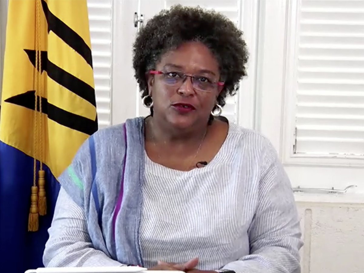 "There is no better measure that the world is still failing to understand the #ClimateCrisis than it’s failure to fund the mechanism for #LossAndDamage. It is a denial of the crisis, and it is a denial of the fact that 20-40% of the worlds population today is in a code red zone."