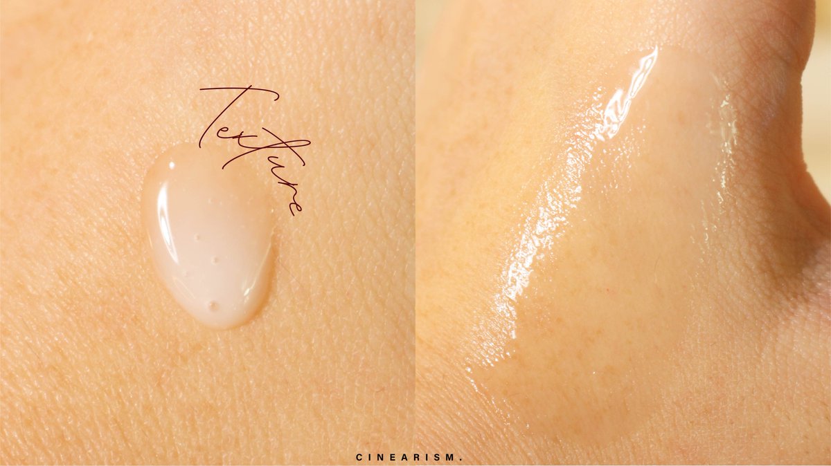 cinearism_'s tweet photo. อายุไม่น้อยแล้ว ขอหาตัวช่วยลดริ้วรอยหน่อย Dacapo Serum จาก Dr.Haskin เป็นเซรั่มย้อนวัยที่รวมทั้ง Toner/Essence/Emulsion ไว้ในขวดเดียว ช่วยยกกระชับผิว ซึ่งเหมือนกับการฉีด BOTOX😍💉ช่วยให้ผิวเรียบเนียน ปรับสีผิวและลดเลือนจุดด่างดำ แบบสาวเกาหลีเลยจ้า🇰🇷#ใช้ดีบอกต่อ #HowtoPerfect https://t.co/hRTAfoIyWe
