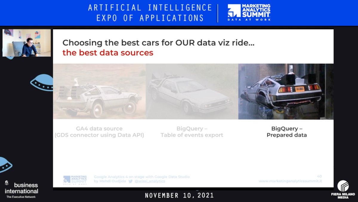 Analytics Boosters tweet media