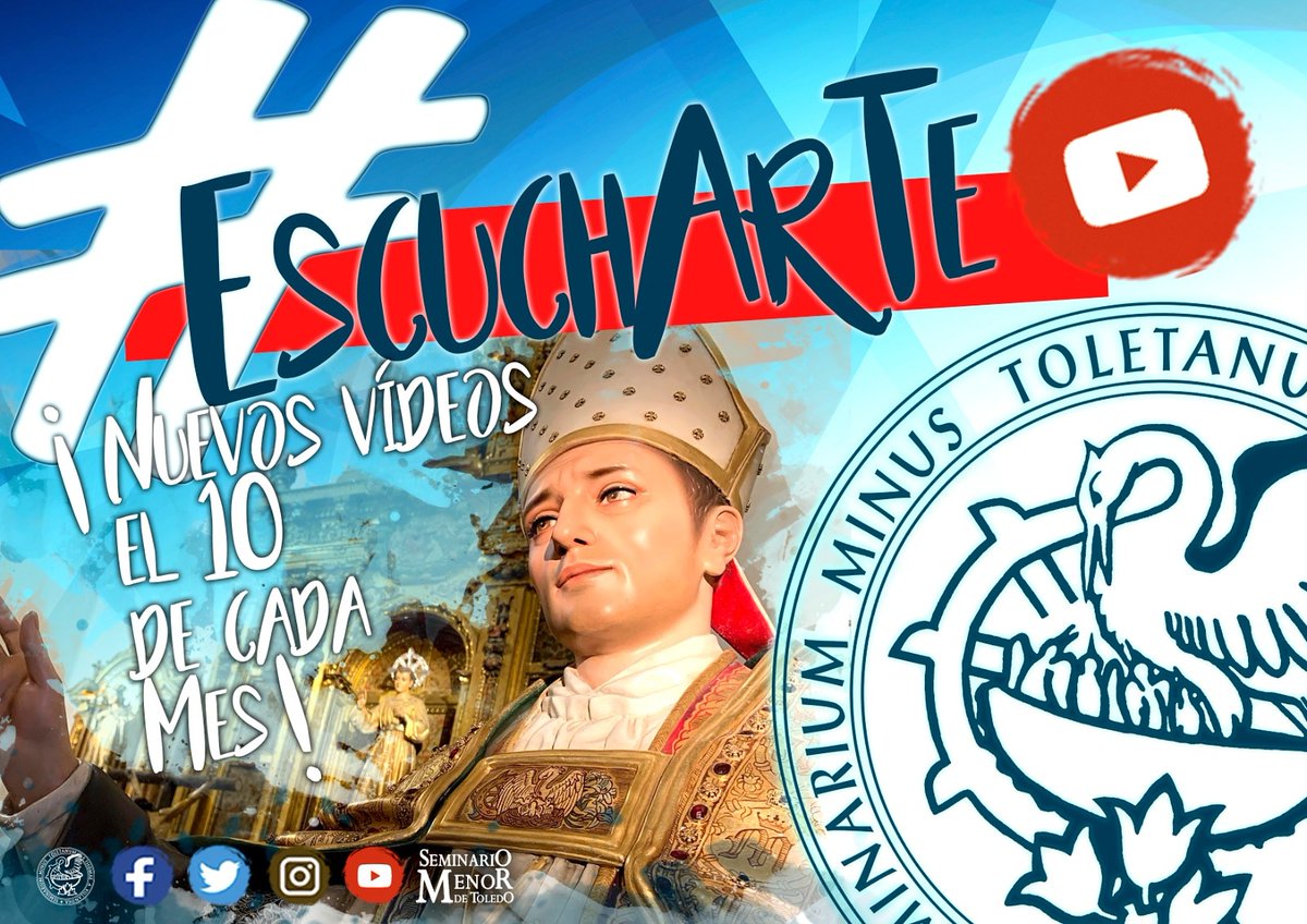 S. Menor de Toledo tweet media