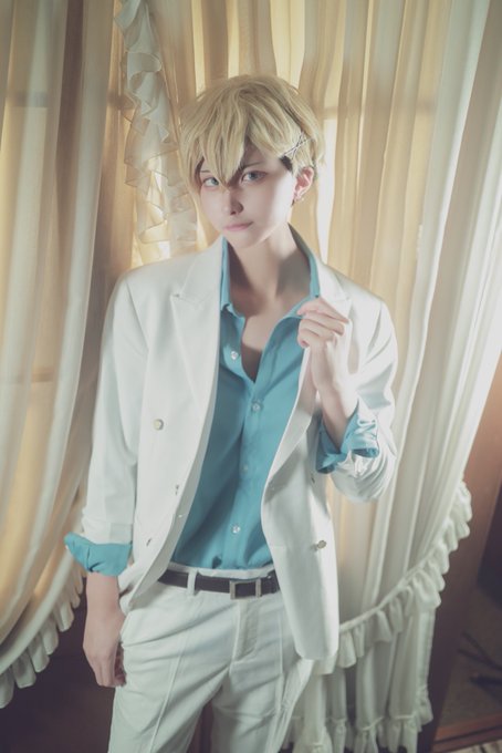 コスプレイヤーゆきそんのTwitter画像17