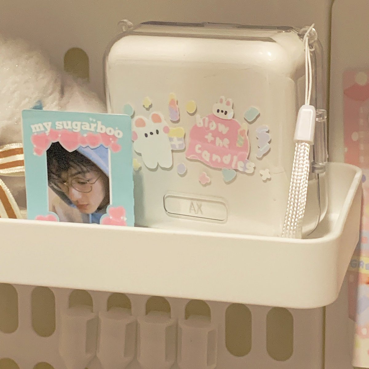 softmylj's tweet photo. เธรดรวมอุปกรณ์แพคของต่างๆที่เราซื้อใช้ประจำค่ะ เผื่อใครอยากเปิดร้านคับ แล้วหาอุปกรณ์แพ็คราคาไม่แพง ใช้โค้ดส่งฟรีได้ค่ะ ! <3 🚂🎄⭐️

***มี affiliate link นะคะ https://t.co/7Nc1wfIc8C
