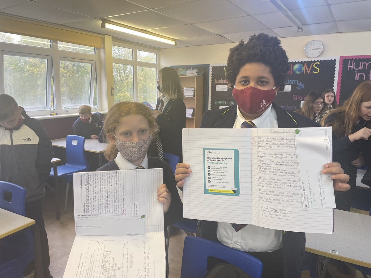 Miss Holtham (@hawthornhsre) on Twitter photo Some great peer assessment on Year 7’s radio adverts this morning. Da iawn! 🤩👏🏼 <a href="/HawthornHighSch/">Hawthorn High School/Ysgol Uwchradd y Ddraenen Wen</a> #MoondanceProject Some great peer assessment on Year 7’s radio adverts this morning. Da iawn! 🤩👏🏼 <a href="/HawthornHighSch/">Hawthorn High School/Ysgol Uwchradd y Ddraenen Wen</a> #MoondanceProject