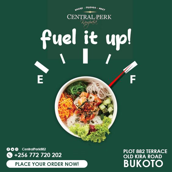 CentralPerk882's tweet photo. Don't go so (E)mpty .. come (F)uel You Up π€·ββοΈπ
#Plot882Terrace
#WhereFriendsMeet https://t.co/xiVkILsIrQ