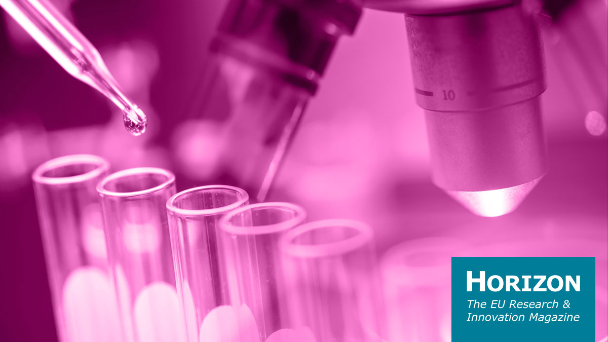 👏 This November we celebrate 25 years of <a href="/MSCActions/">Marie Skłodowska-Curie Actions</a> by looking at how they have been promoting excellence in researcher mobility, career development &amp; scientific collaboration. Join us ➡️ bit.ly/3EWWrlW
#ResearchImpactEU
#MSCA
