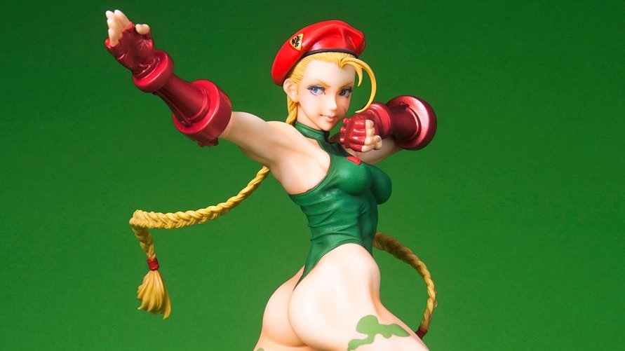Bishoujo Statues tweet media