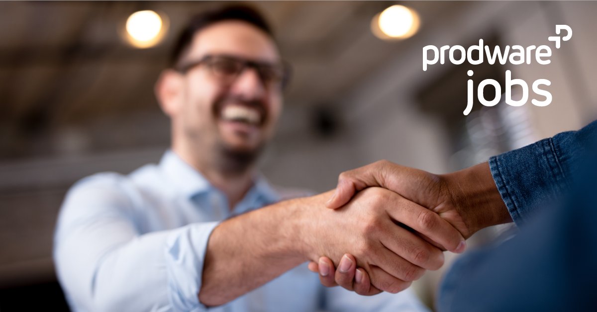 Prodware NL tweet media