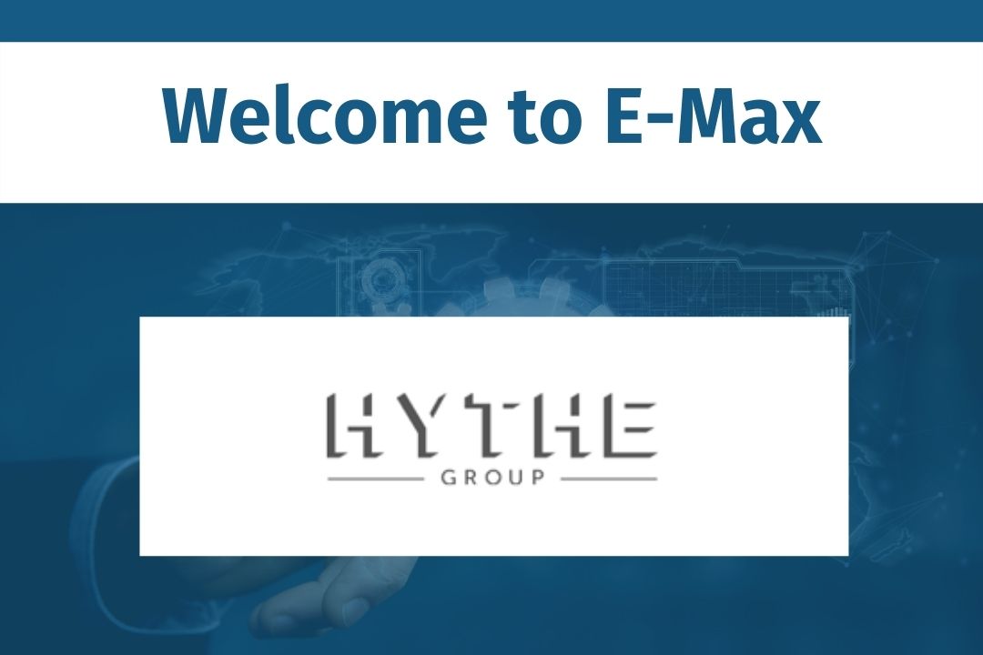 EmaxSystemsLtd's tweet photo. Join us in welcoming new customer, @HytheGroup, who provide premium #engineering, building, design, joinery and shipbuilding services to a range of industries, including #marine, building, #storage & distribution. https://t.co/aVwypUtfnV #ukmfg #quality #ERP #erpnews #hythegroup https://t.co/VzhKg3wLPb