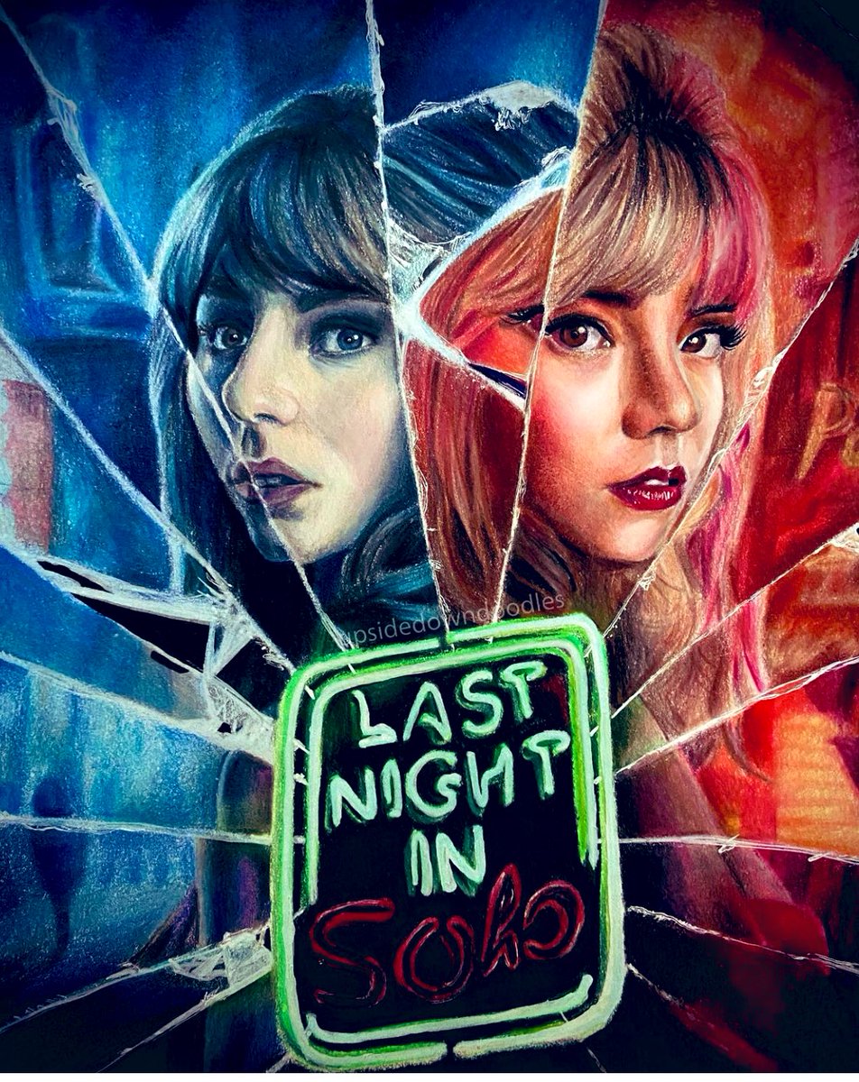 edgarwright's tweet photo. Art by @jassaberg, @arucardpl, @din0key, paigedhowell. https://t.co/uG145oq6cA