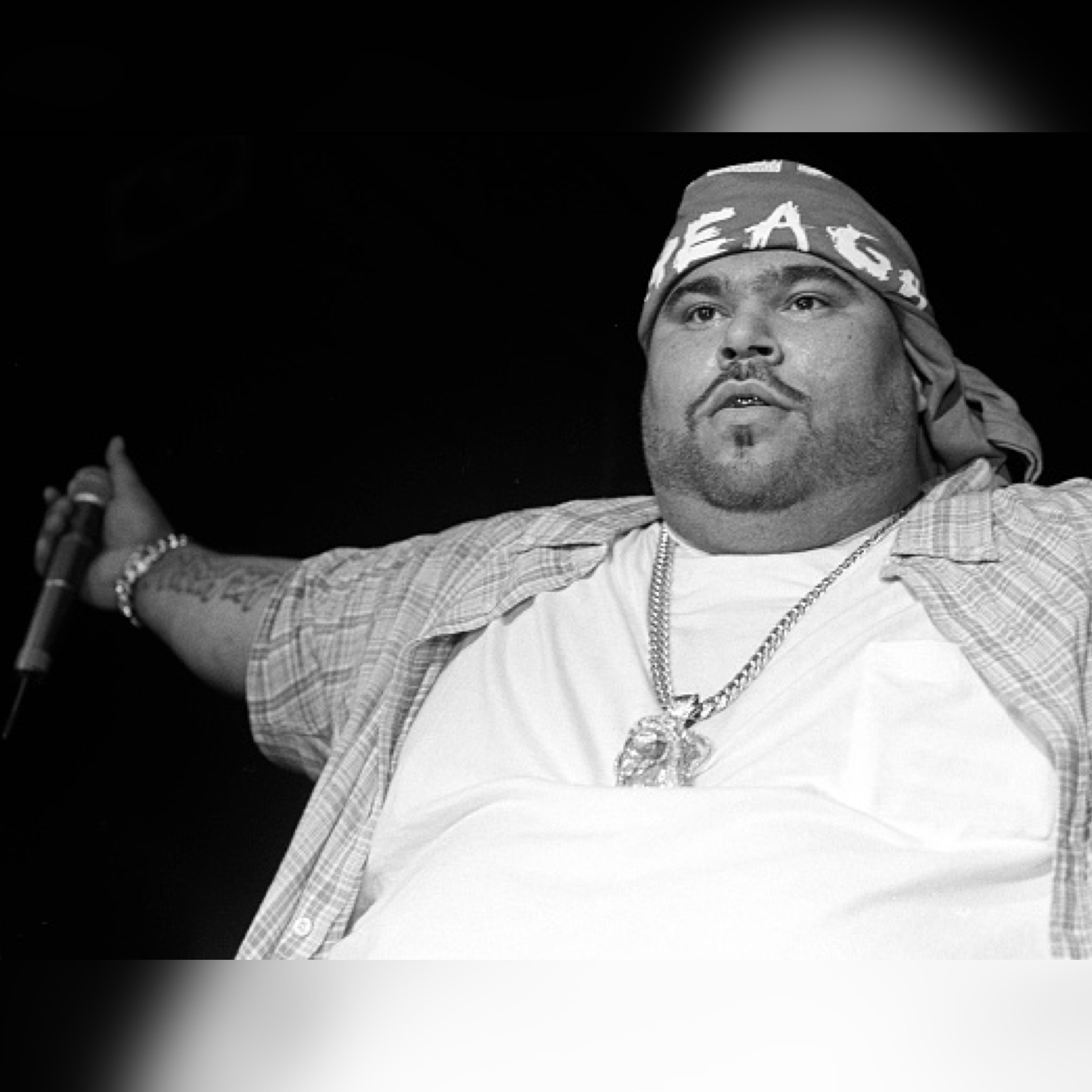 Happy heavenly birthday to Big Pun! Drop a  to send love up to the legend!   