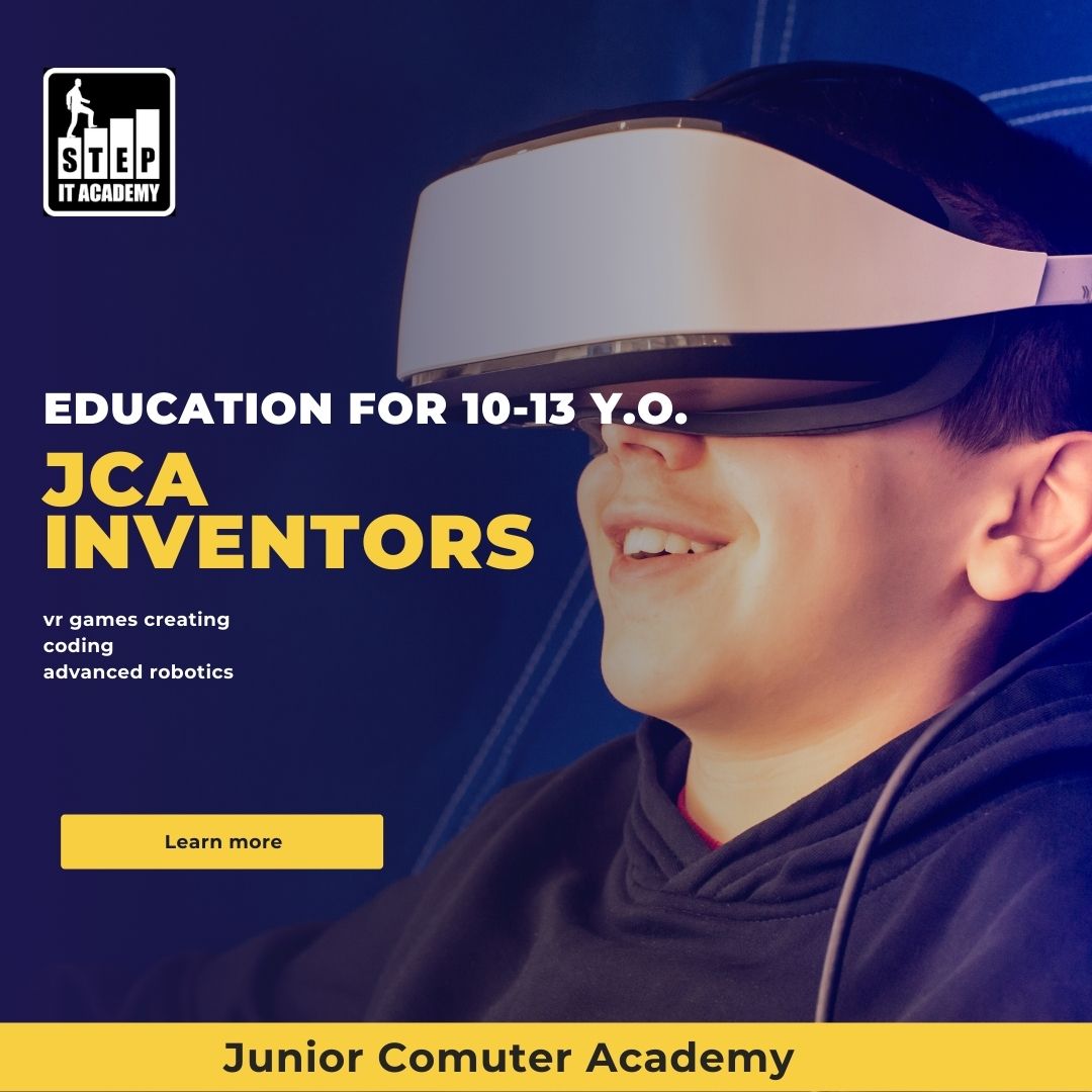 STEP Academy Geneva tweet media