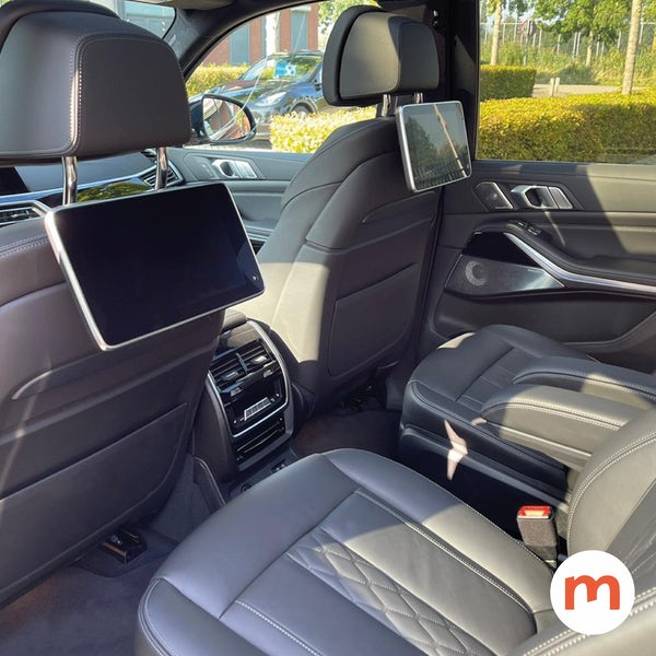 𝗔𝗳𝗴𝗲𝗹𝗲𝘃𝗲𝗿𝗱.✅

Waarom we zo'n fan zijn van de BMW M serie...🥰

Ook rondrijden in een M serie? We helpen je graag aan jouw nieuwe droomauto!