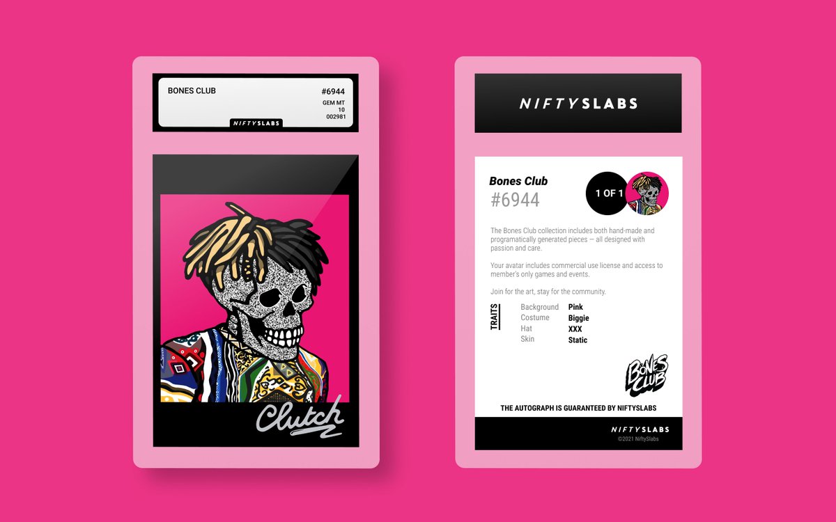 Bones Club tweet media