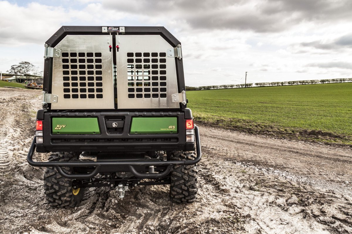 Howard Marshall Engineering tweet media