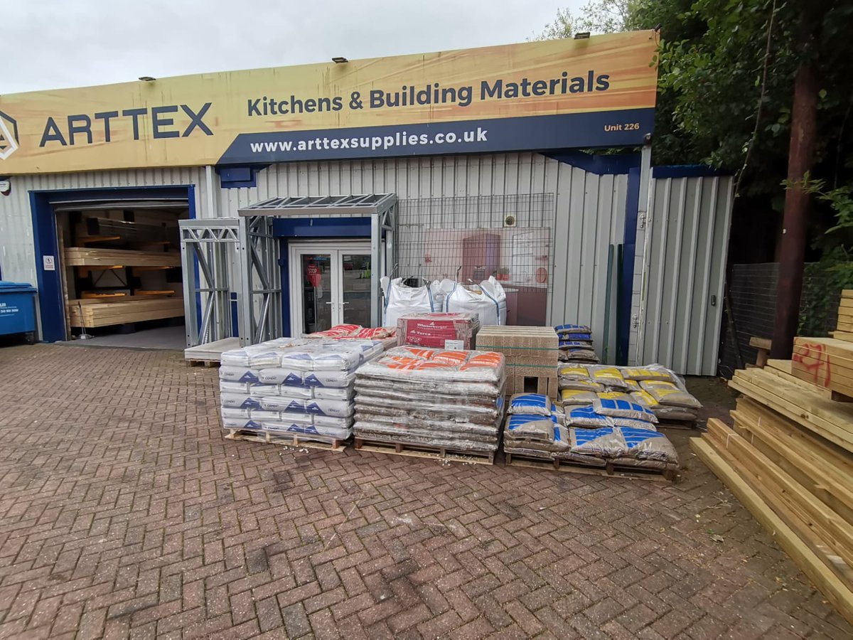 Now really is the time to make sure your home is winter ready

We keep in stock in loft roll, cavity wall insulation, kingspan/celotex/ecotherm/recticel insulation sheets and rockwool. Actis insulation is available to order

#arttexbuildingsuppliesltd #buildersmerchant #kent