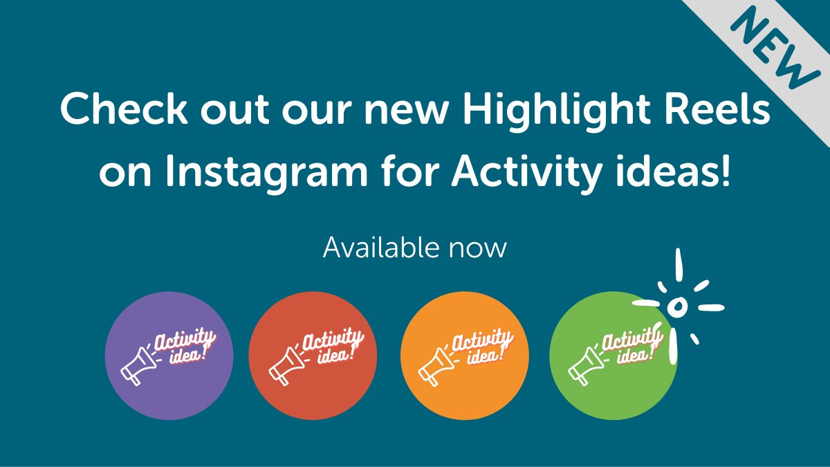 YouthSTEMM's tweet photo. 📣 Calling all Participants and Coordinators!

Available now! Highlight Reels for inspiration on Activity ideas for each strand of the Youth STEMM Award. 

Follow us on Instagram for updates and new ideas...
👉 https://t.co/Rlfuem6bbF https://t.co/63iLutjthL