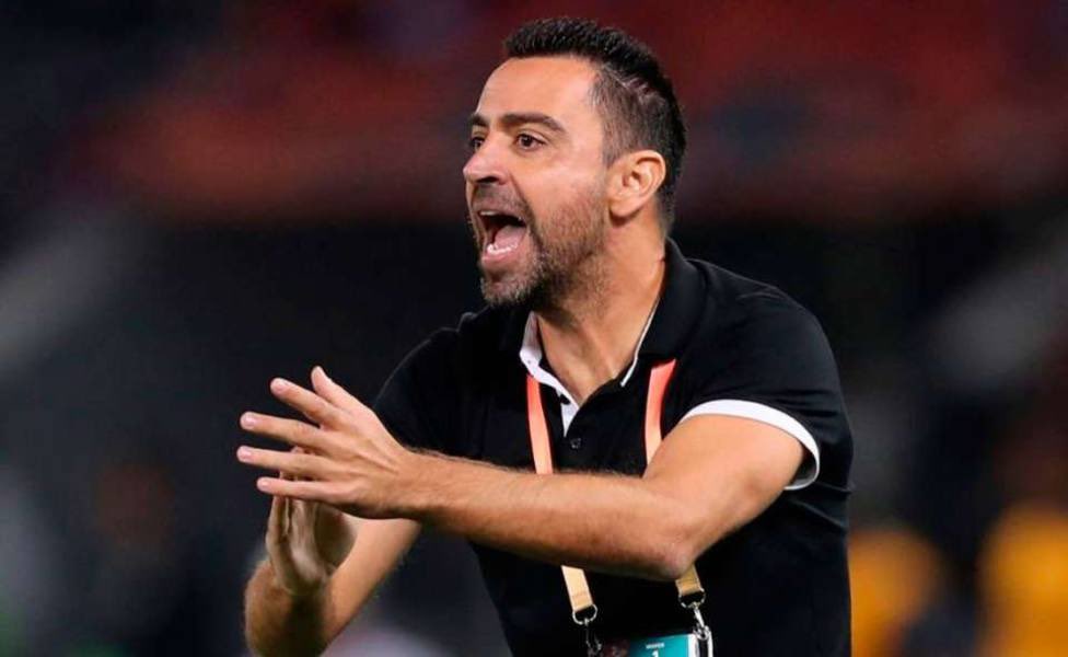 ¿Que puede aportar Xavi a este Barça? 

Es un secreto a voces que la euforia desatada de estas primeras horas de Xavi en el Barça ha sido muy grande, pero lo que está claro es que la afición necesitaba algo así.