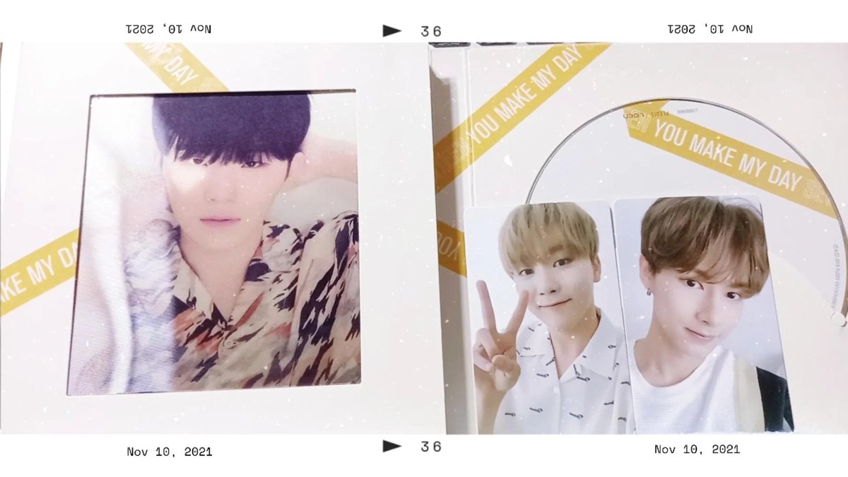 caratwhat's tweet photo. 📬 @kpoppileph yehey!!! YMMD Meet Ver arrived safely. Thank you so much for the secured packaging and freebies. Thank you also for your prompt replies on my DMs / inquiries!!!! 💕😻 stay safe and God bless!!!
#KPileProofs https://t.co/KjOOiyqpMV