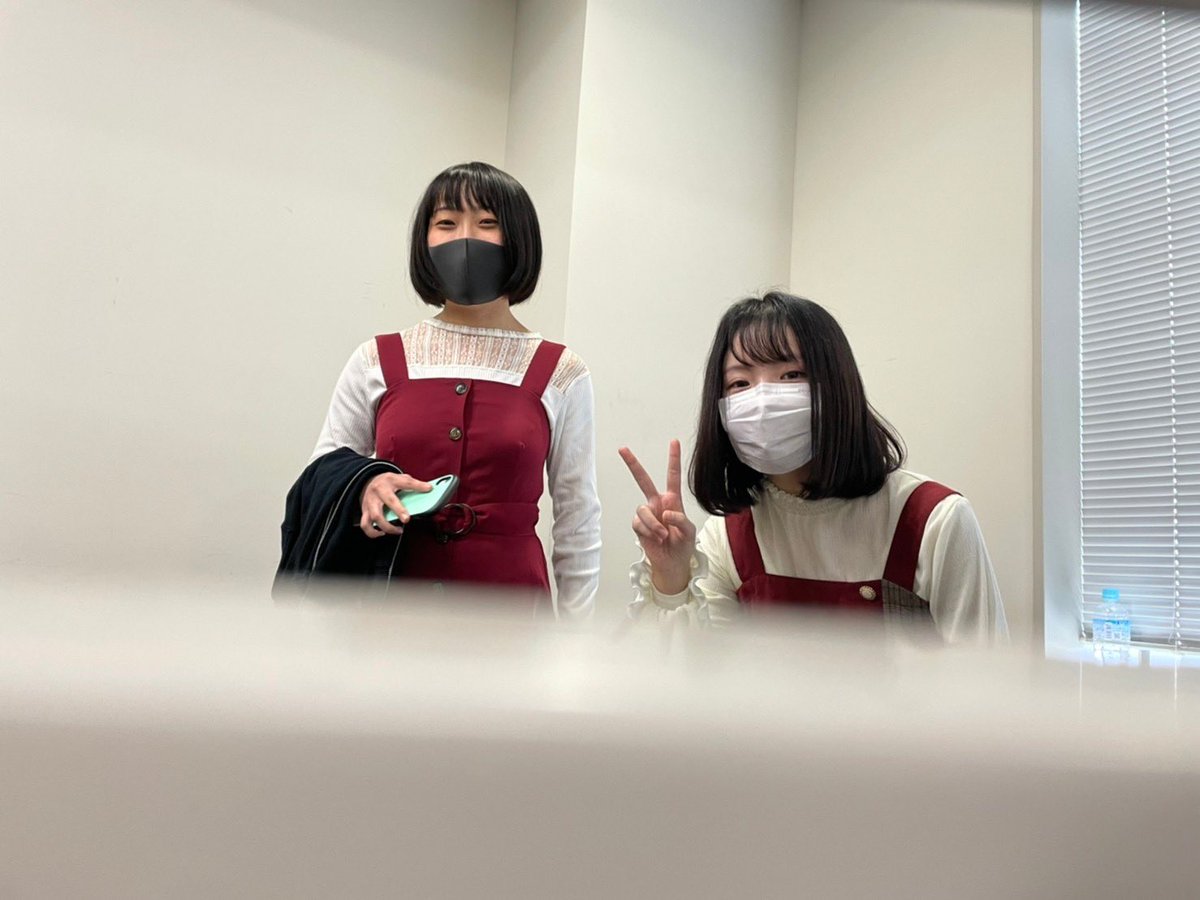 beriberiberyl's tweet photo. 【芝浦祭2021🎤】
11/5〜11/7に行われた芝浦祭に参加してきました🎶

久々の対面での発表の舞台で、とても刺激になりました😍

ご来場してくださった皆様、配信をご視聴してくださった皆様、そして運営の皆様本当にありがとうございました‼️ https://t.co/0hNU9XHysG