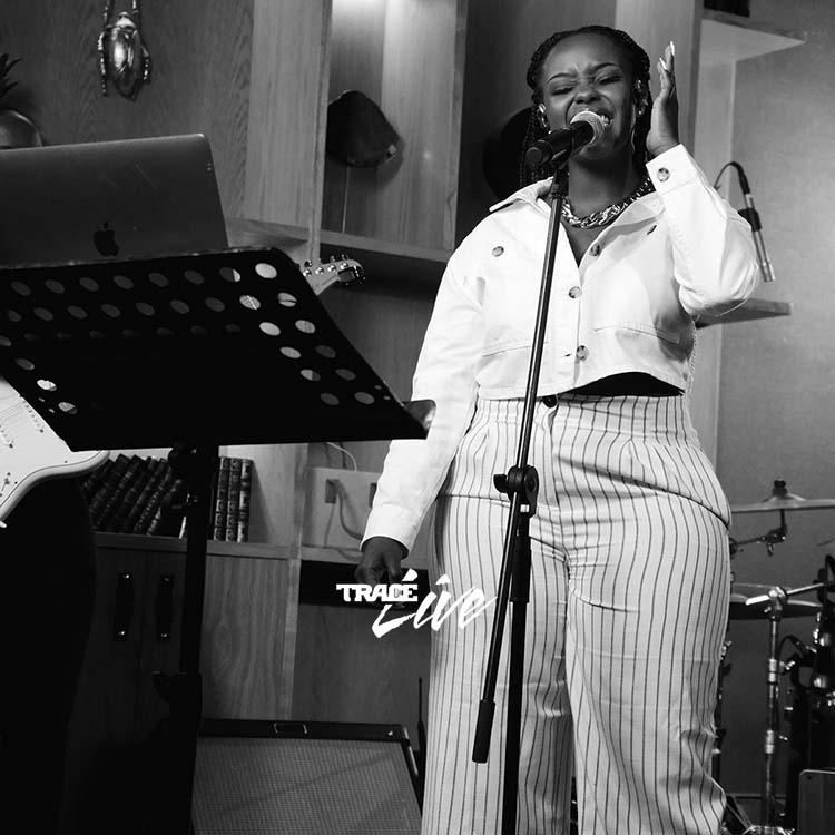 TraceEastAfrica's tweet photo. @Nikita_Kering is as beautiful as her voice... And you'll get to see and hear her performance on #TraceLive tomorrow at 8PM on our YT Channel here https://t.co/t8KoGx7eZe 
#traceWCW #4TheKulture https://t.co/782dbIWsMR
