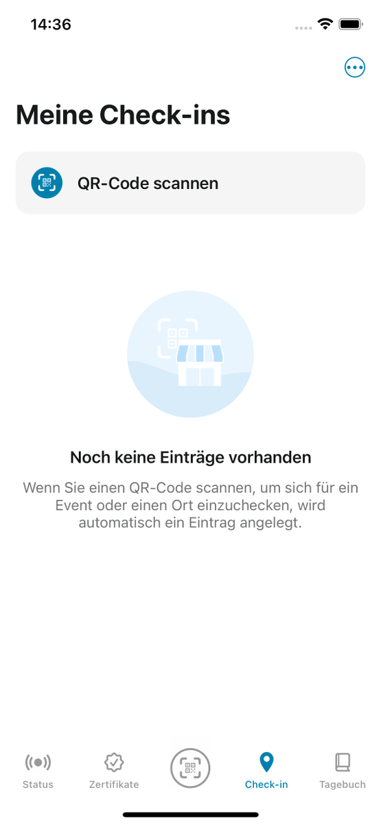 coronawarnapp's tweet photo. 🆕Viele Nutzende der #CoronaWarnApp haben sich gewünscht, sich auch mit dem QR-Code der luca-App bei Events/an Orten einchecken zu können. Das ist jetzt möglich.

Für die #CWA ändert sich nichts. Sie bleibt datensparsam, dezentral, pseudonym.

FAQ
➡️https://t.co/6IwpVvxmVc
(1/4) https://t.co/MG5wje0oFU