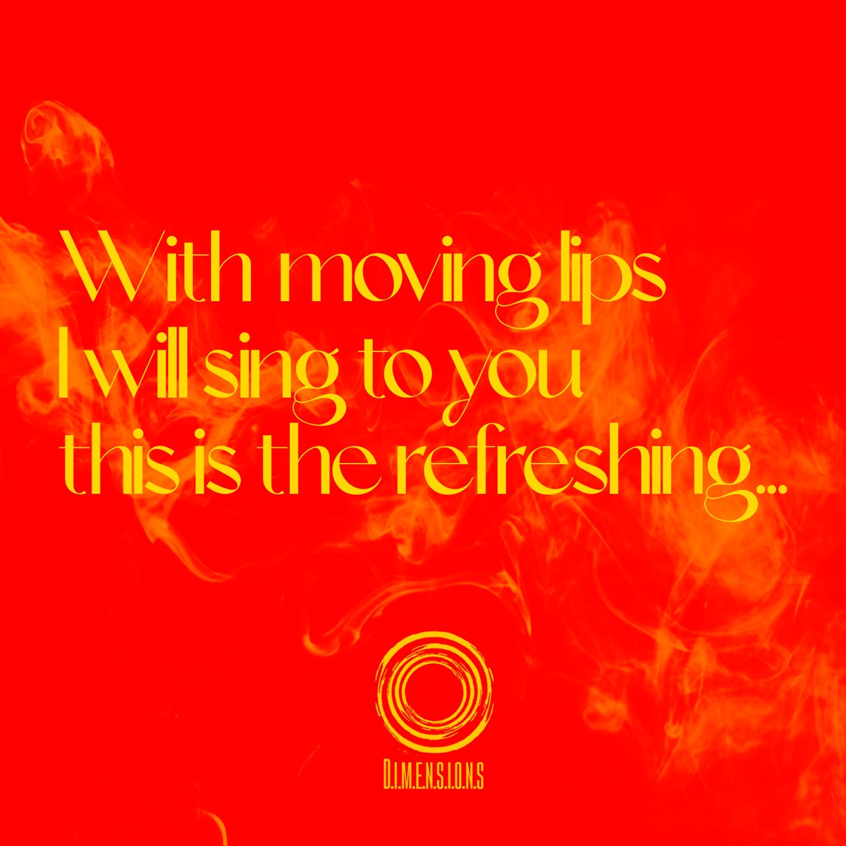 dimensions_muse's tweet photo. COMING SOON
#DebutSingle 
#dimensions https://t.co/QRlEJXmXxD