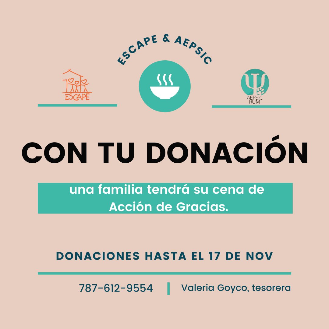 AEPSIC - RUM tweet media